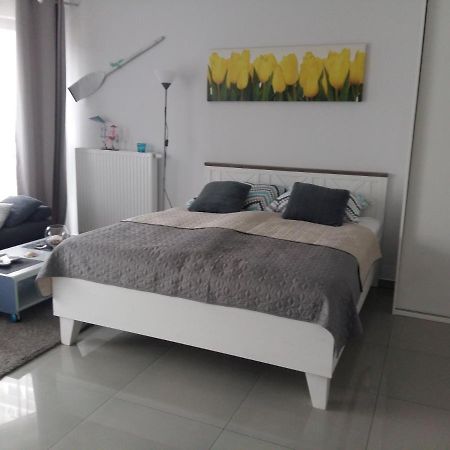 Gracja Horyzont-Apartament Z Parkingiem Misdroy Exterior foto