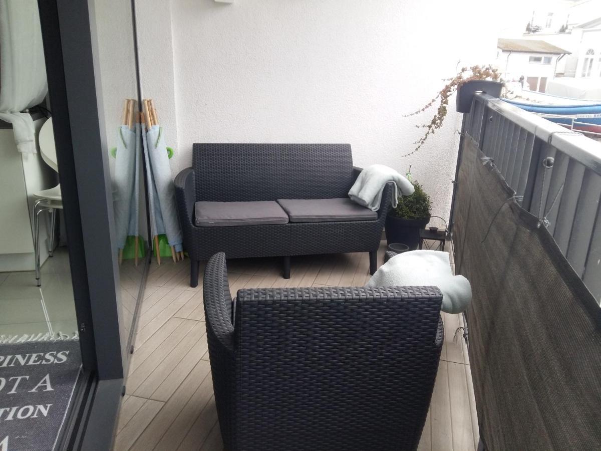 Gracja Horyzont-Apartament Z Parkingiem Misdroy Exterior foto